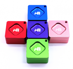 Awesome Tobacco Grinder HYIW010012