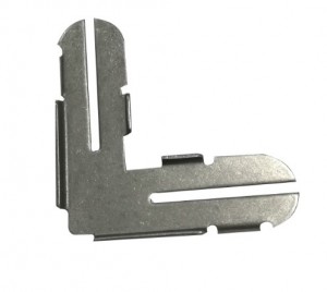 Wholesale OEM Stainless Steel Sheet Metal Stamping Holder HYXC020099