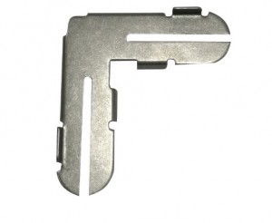 Wholesale OEM Stainless Steel Sheet Metal Stamping Holder HYXC020099