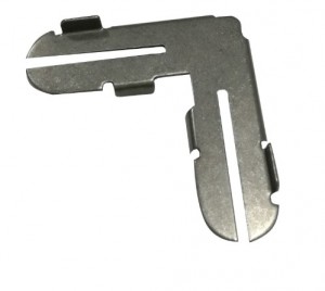 Wholesale OEM Stainless Steel Sheet Metal Stamping Holder HYXC020099