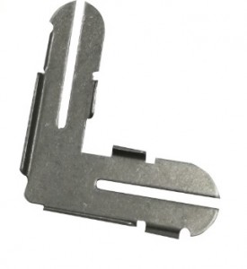 Wholesale OEM Stainless Steel Sheet Metal Stamping Holder HYXC020099