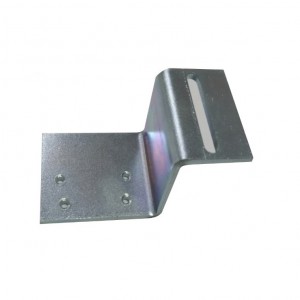 Dongguang Custom Sheet Metal Manufacturer Stainless Steel Hardware Stamping Parts HYXC020098