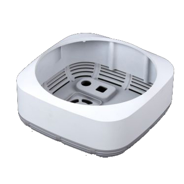 aluminium machining cnc parts