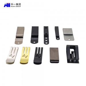 manufacturing service stainless steel stamping parts HYJD070059