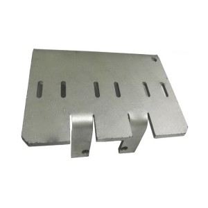 High Quality Custom Stainless Steel Sheet Metal Stamping Parts HYXC020103