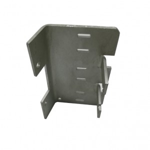 High Quality Custom Stainless Steel Sheet Metal Stamping Parts HYXC020103