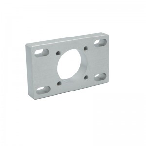 milling stainless steel