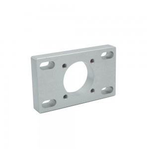 Custom Metal Machining Service CNC Stainless Steel Machined Parts HYXC010001