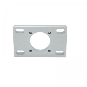 aluminum cnc projects