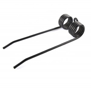 custom stainless steel304 torsion spring HYSZ100083