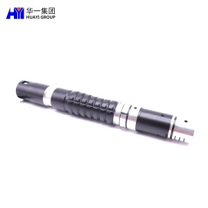 CNC Milling Aluminum  HYIW010025