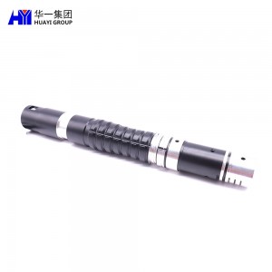 Custom manufacturer cnc lathe turning parts aluminum lathe machining milling service HYVW030009