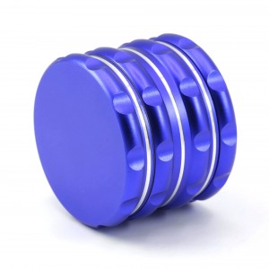 2021 hot sell custom logo 63mm herb grinder HYCZ090003