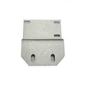 High Precision Custom OEM Steel Sheet Stapming Parts HYXC020105