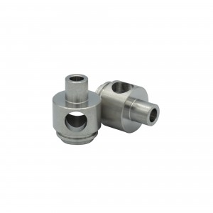 titanium milling