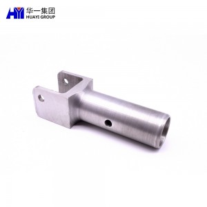 micro machining service