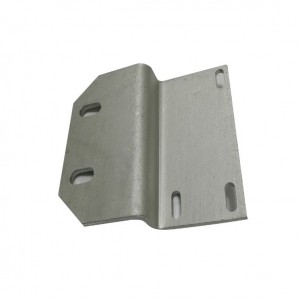 High Precision Custom OEM Steel Sheet Stapming Parts HYXC020105