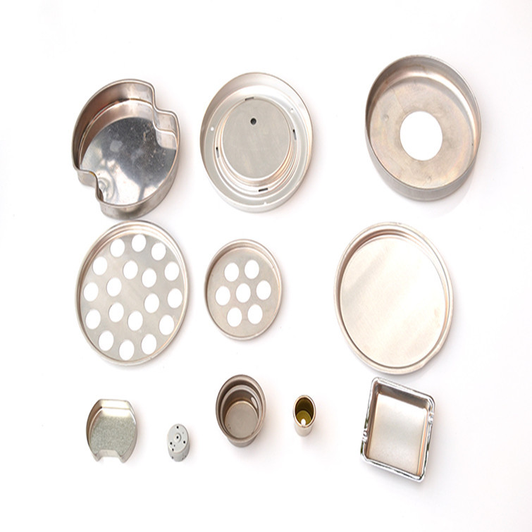 PriceList for High Demand CNC Machining Parts - instant cnc quote Huayi -