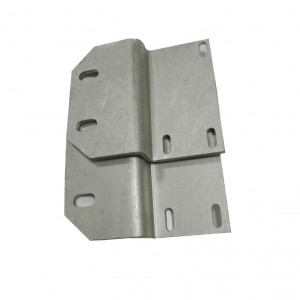 High Precision Custom OEM Steel Sheet Stapming Parts HYXC020105