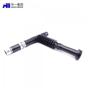 cnc aluminum parts