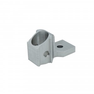 machined components