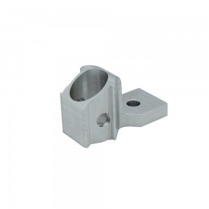 Customized CNC Stainless Steel Spare Machined Parts HYXC020003