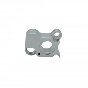 machined components