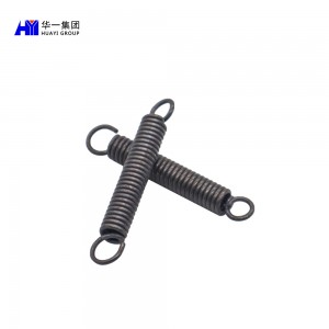 Stainless steel metal cone strut constant force custom compression spring HYFZ061152