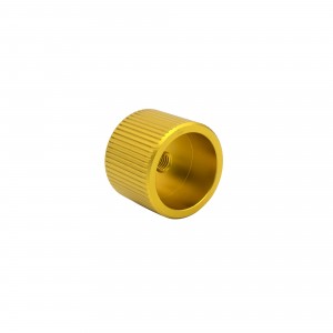 cnc auto parts