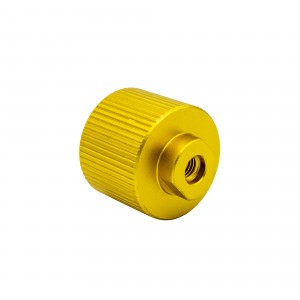 milling inconel