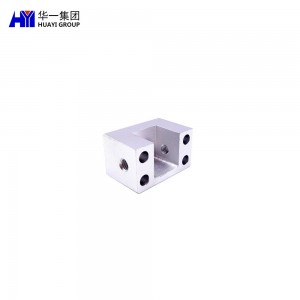 cheap cnc parts