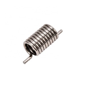 Original Factory Cnc Milled Parts Suppliers - custom various size of Extension spring hysz100052 – Huayi