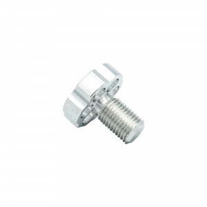 cnc machining parts