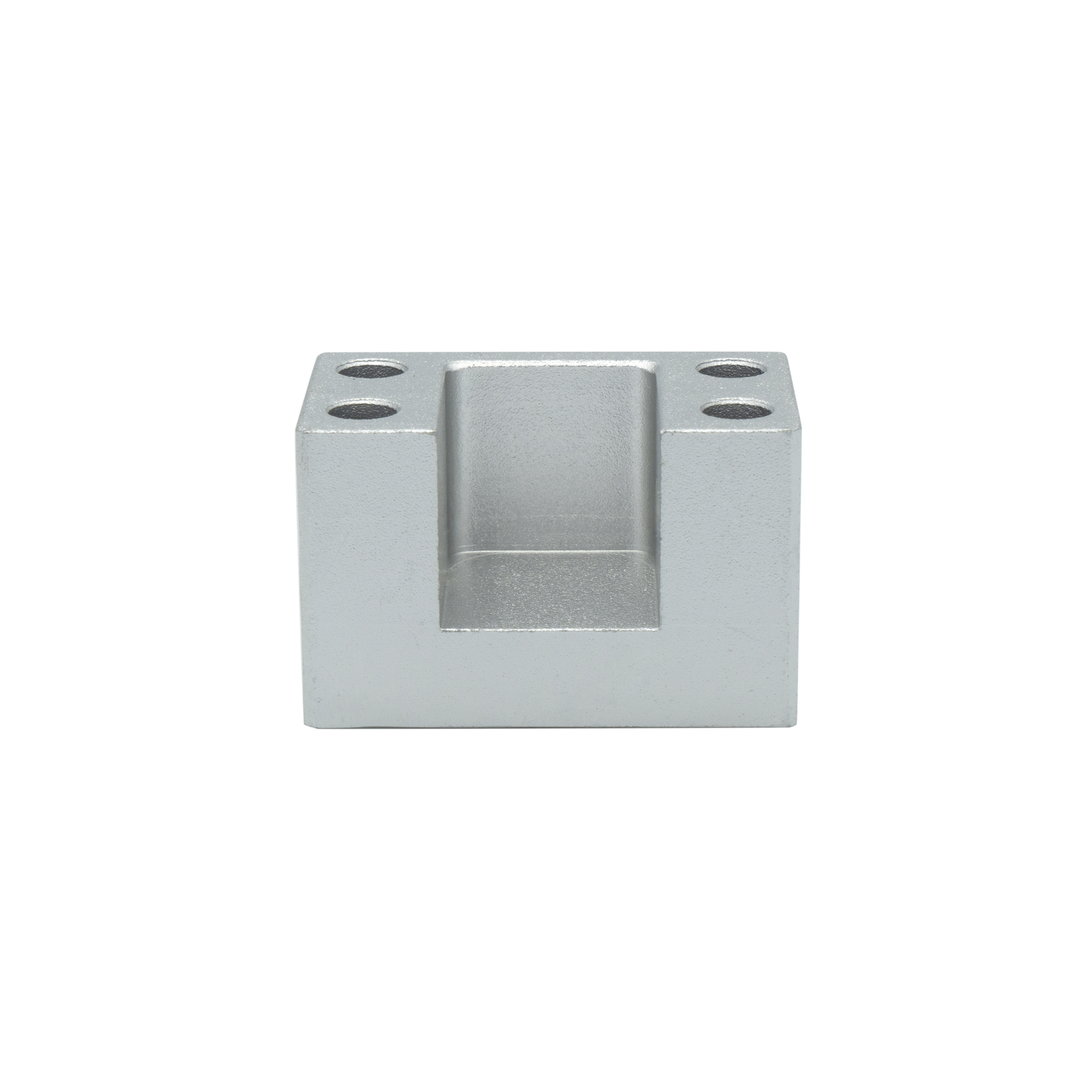 High Quality CNC Machined Parts - small machined parts Huayi -
