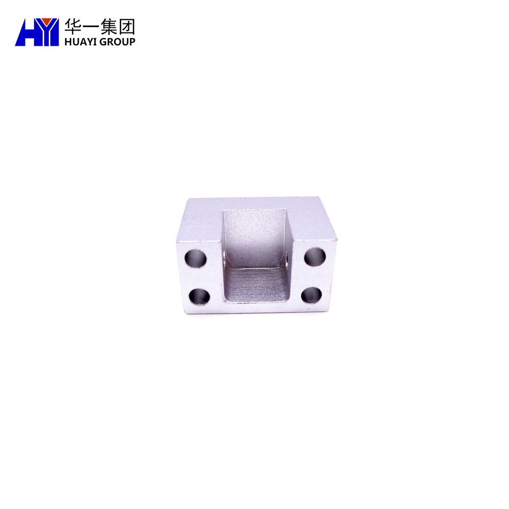 Professional China Weed Grinder - bristol machining Huayi -
