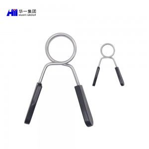 Stainless Steel 0.5 Wire Diameter Spring Furniture Torsion Spring Custom Spring HYFZ060213