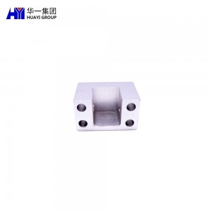 machining factory