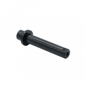 cnc machining services