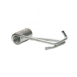 custom variuos size of Torsion spring hysz100043