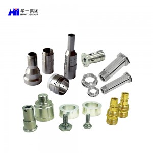 CNC Metal Parts Housing Molding Dieing Vacuum Casting Forging Pressing EDM Machining machine machinery & hardware manufacturing HYCZ090013