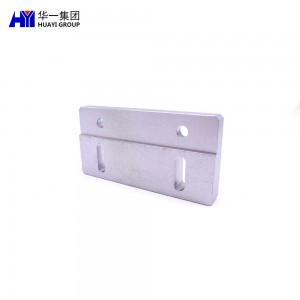 cheap cnc parts