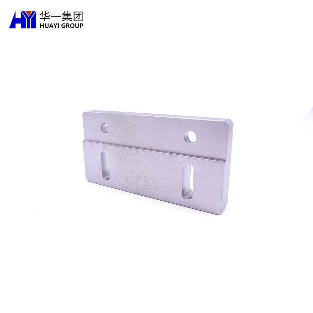 Low price for CNC Machining Services - milling machining Huayi -