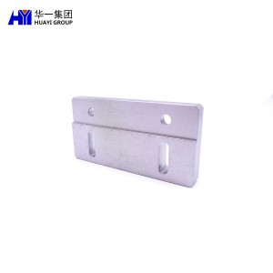 Machining CNC parts   HYIW010052
