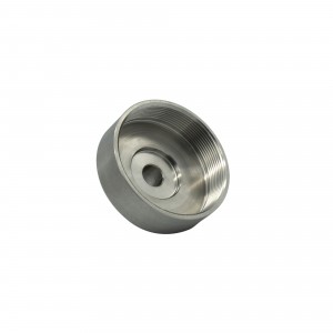 cnc code for milling