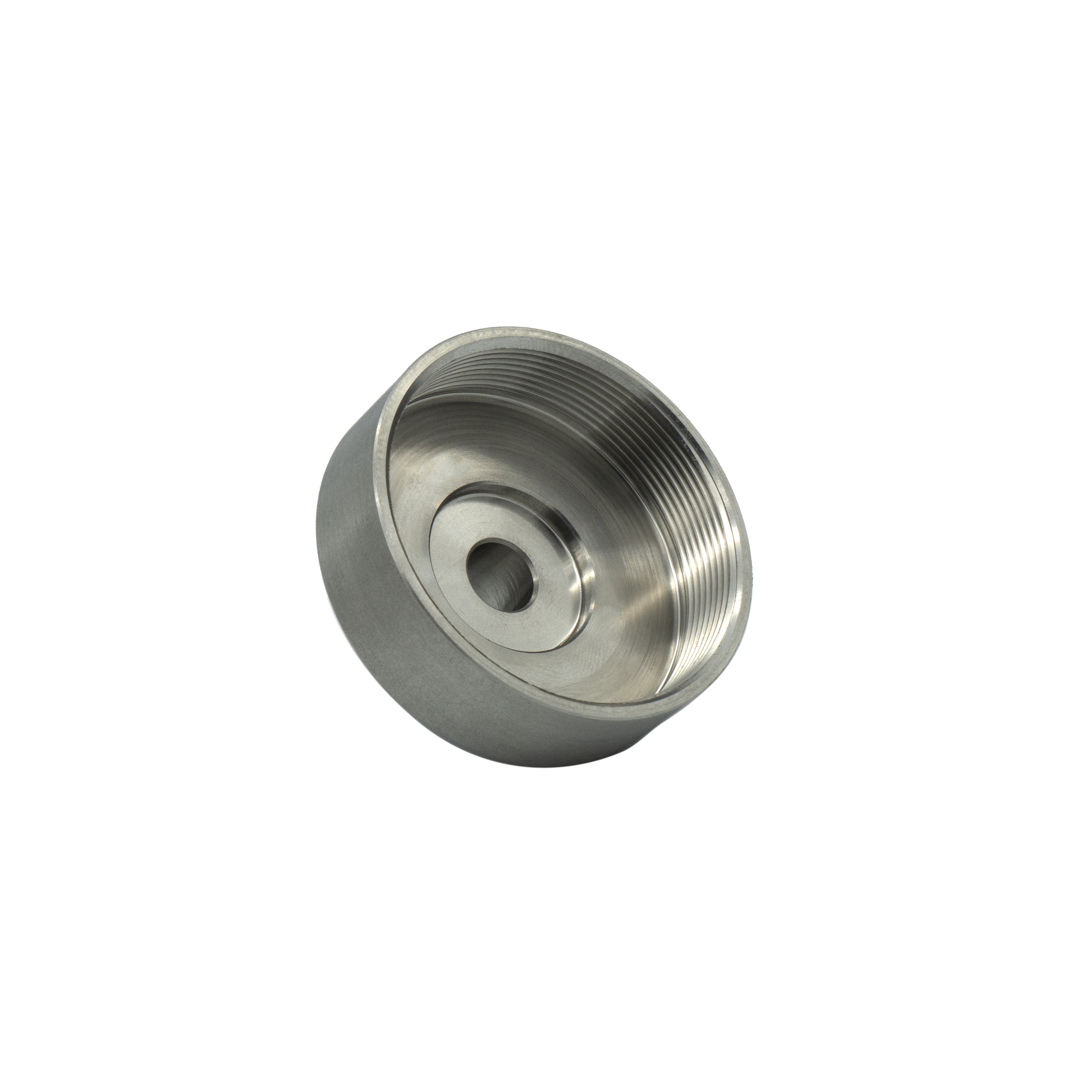 CNC Machining Aluminum - cnc machining melbourne Huayi -