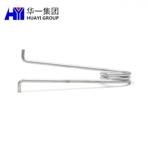 custom variuos size of Torsion spring hysz100043