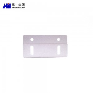 cnc milling part