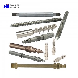 CNC lathe turning parts cnc components cnc machining services prototype HYVW030058
