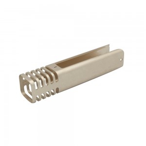 milling brass