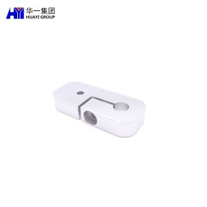 Manufacturer CNC machining Metal parts HYIW010014
